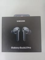 Samsung Galaxy Ear Buds Pro, Telecommunicatie, Mobiele telefoons | Oordopjes, Ophalen of Verzenden, Zo goed als nieuw
