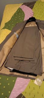 Nieuw pak te koop, Kleding | Heren, Kostuums en Colberts, Ophalen of Verzenden, Zo goed als nieuw, Zwart