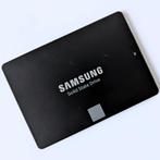 Samsung 850 EVO 250GB TLC SSD 2.5 inch SATA, Computers en Software, Harde schijven, Ophalen, Intern, Gebruikt, 250 GB