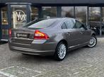 Volvo S80 3.2 AWD Executive LPG-G3 | ACC l Dynaudio l Four-C, Automaat, 238 pk, Gebruikt, Zwart