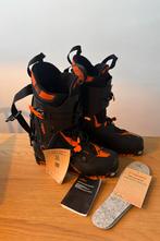 Tecnica Peak Zero G 27,5 Nieuwe tour ski schoenen, Overige merken, 160 tot 180 cm, Schoenen, Nieuw