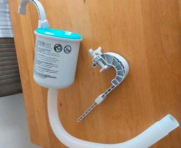Zwembad skimmer beschikbaar voor biedingen