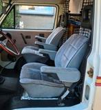 Volkswagen T3 Pilotenstoelen, Ophalen, Volkswagen