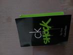 6 mini parfums Calvin Klein, Ophalen of Verzenden, Nieuw