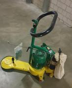 Kantenschuurmachine, Ophalen of Verzenden, Zo goed als nieuw, 1200 watt of meer, Overige typen