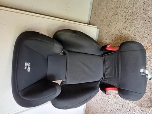 britax römer autostoel, kidfix SL/kidfix SL sict, Kinderen en Baby's, Autostoeltjes, Gebruikt, Romer, 15 t/m 36 kg, Isofix, Ophalen