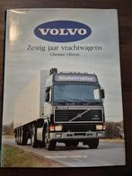 Vrachtwagen boeken Volvo, Ophalen, Zo goed als nieuw, Volvo