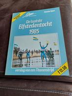 Laatste elfstedentocht, Ophalen of Verzenden, Zo goed als nieuw, Balsport