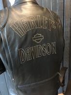 motorkleding, Dames, Jas | leer, Harley Davidson, Ophalen of Verzenden