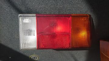 2x Achterlicht golf 1 cabriolet beschikbaar voor biedingen