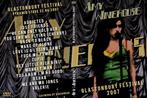 Amy Winehouse live At Glastonbury music festival 2007, Alle leeftijden, Verzenden, Nieuw in verpakking, Muziek en Concerten