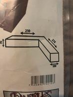 Raffles regenhoes, Ophalen of Verzenden, Gebruikt, Minder dan 5 meter