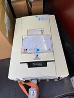 Remeha avanta 2014, Doe-het-zelf en Verbouw, Geisers en Boilers, Ophalen, Gebruikt, Geiser, Minder dan 20 liter