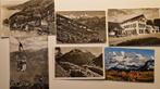 postkaarten, Ophalen of Verzenden, 1940 tot 1960, Gelopen, Stad of Dorp