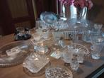 Diverse glaswerk, Antiek en Kunst, Antiek | Glas en Kristal, Ophalen of Verzenden