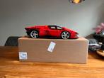 LEGO Technic 42143 Ferrari Daytona SP 3, Kinderen en Baby's, Speelgoed | Duplo en Lego, Ophalen, Gebruikt, Complete set, Lego