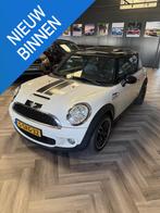 Mini Mini 1.6 Cooper S, Auto's, Voorwielaandrijving, Euro 5, Stof, Gebruikt
