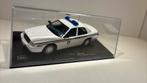 Ford crown police ixo 1.43, Hobby en Vrije tijd, Modelauto's | 1:43, Overige merken, Auto, Ophalen of Verzenden, A