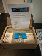 Nato Summit bedankset, Verzamelen, Ophalen, Landmacht, Nederland, Embleem of Badge