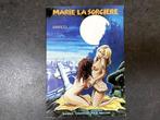 Erotisch stripboek - Marie La Sorciere - Marco, Boeken, Stripboeken, Gelezen, Eén stripboek, Verzenden