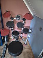 Millenium Electronic Drum kit, Muziek en Instrumenten, Drumcomputers, Ophalen, Overige merken