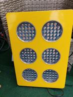 Spectrabox LED Kweeklamp, Ophalen, Gebruikt, Kweeklamp