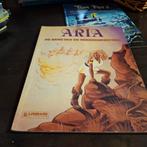 Te koop, Gelezen, Eén stripboek, Ophalen of Verzenden, M weyland