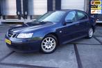 Saab 9-3 Sport Sedan 1.8 Linear * Airco * Cruise *, 65 €/maand, Stof, Gebruikt, 4 cilinders