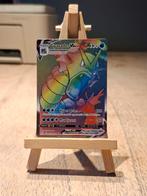 Gyarados Vmax 207, Ophalen of Verzenden, Zo goed als nieuw