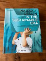 Product Design PRODUCTS WITH FUTURE GENERATIONS IN MIND, Ophalen of Verzenden, Zo goed als nieuw