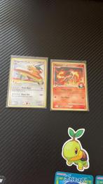 Supreme victors trainer cards dragonite rapidash 56/147, Ophalen of Verzenden, Nieuw