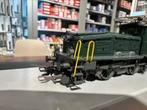 Trix H0 25596 Serie 6/8 II Krokodil DCC MFX sound nieuwstaat, -, Ophalen of Verzenden, Zo goed als nieuw, -