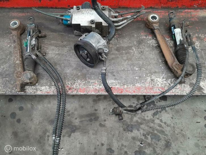 ACE Stabilisatie Land Rover Discovery 2 II Stabilisator pomp, Auto-onderdelen, Ophanging en Onderstel, Land Rover, Gebruikt, Ophalen of Verzenden