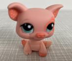 LITTLEST PET SHOP #1220 PIG – ZELDZAAM, Verzamelen, Ophalen of Verzenden, Zo goed als nieuw