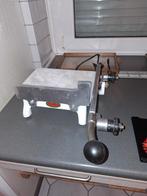 Unika elektrische kaassnijder – verwarmd – professioneel /, Ophalen of Verzenden