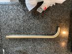 Hotbath wandarm geborsteld messing pvd, Doe-het-zelf en Verbouw, Sanitair, Ophalen of Verzenden, Nieuw