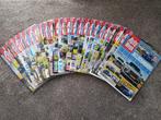 Tijdschriften : Autoweek -- 2023 (compleet, 52 stuks), Boeken, Ophalen of Verzenden, Zo goed als nieuw, Autoweek, Algemeen
