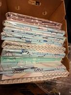 Diverse Dekbedovertrekken - Nieuw in Verpakking, Ophalen, Overige kleuren, Overige maten, Dekbedovertrek