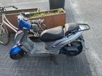 Kymco Agility 50cc 4takt, Fietsen en Brommers, Scooters | Kymco, Gebruikt, Ophalen of Verzenden, 50 cc, Maximaal 25 km/u