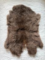 Diverse konijnenvachtjes, Huis en Inrichting, Ophalen of Verzenden, Nieuw