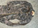 Camo Jumpsuit XS - Zo Goed Als Nieuw Met, Kleding | Dames, Ophalen of Verzenden, Zo goed als nieuw, Maat 34 (XS) of kleiner, Overige kleuren
