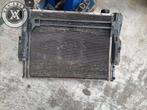 Bmw 3 e46 m43b19 radiator set 318ci, Gebruikt, -, -, Ophalen of Verzenden