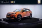 Peugeot 2008 1.2T Aut. Allure FULL LED | CAMERA | CARPLAY |, Auto's, Gebruikt, Leder en Stof, 1180 kg, 3 cilinders