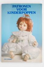 Patronen voor kinderpoppen, Verzenden, Gelezen, Poppen maken