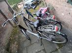 Electrische fiets, oplader, display, Ophalen of Verzenden, Gebruikt, Batavus