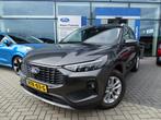 Ford Kuga 2.5 PHEV 243pk Titanium PHEV | Winterpack | Camera, 12 maanden, Stof, Zwart, 4 cilinders