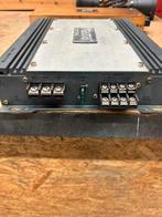 Versterker - Magnat Edition 440 HQ, Auto diversen, Autospeakers, Ophalen of Verzenden, Gebruikt