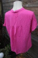 Blouse roze Shoeby mt XXL Vaste prijs, Kleding | Dames, Blouses en Tunieken, Maat 46/48 (XL) of groter, Ophalen of Verzenden, Zo goed als nieuw