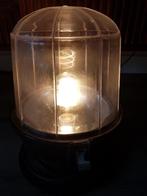 Ex Scheeps/Bouwlamp - Meyer & Sohn 1970 - Vintage, Huis en Inrichting, Lampen | Vloerlampen, Ophalen of Verzenden, Zo goed als nieuw