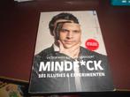 mindfuck, victor mids, Boeken, Ophalen of Verzenden, Gelezen